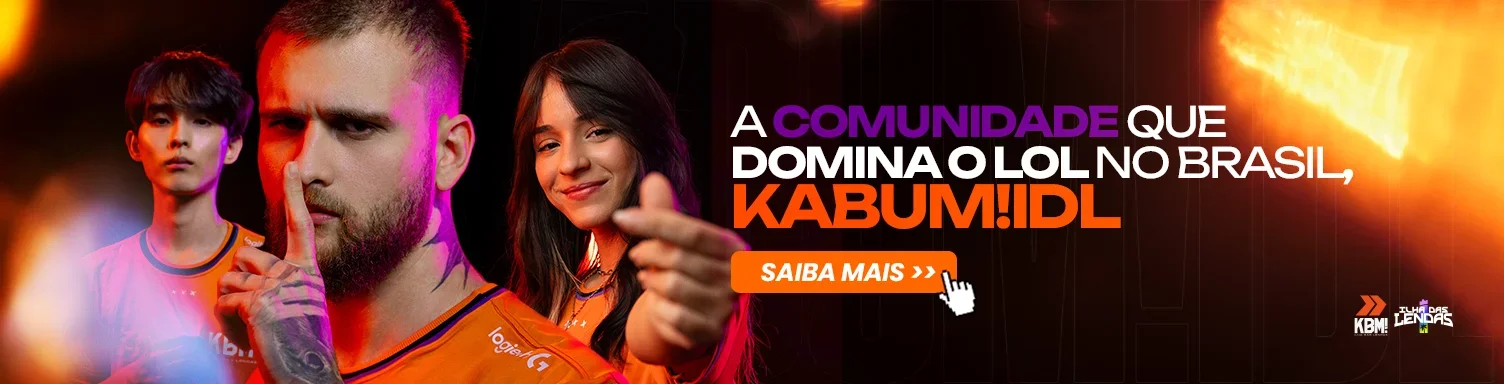 Embaixadores KaBuM -  banner topo 01